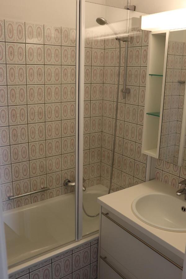 Belle Vue Apartment *