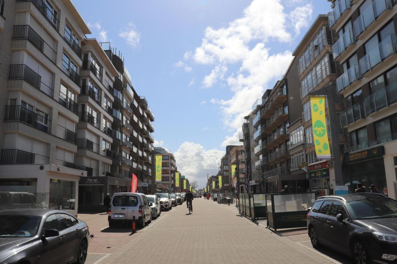 Belle Vue * Koksijde