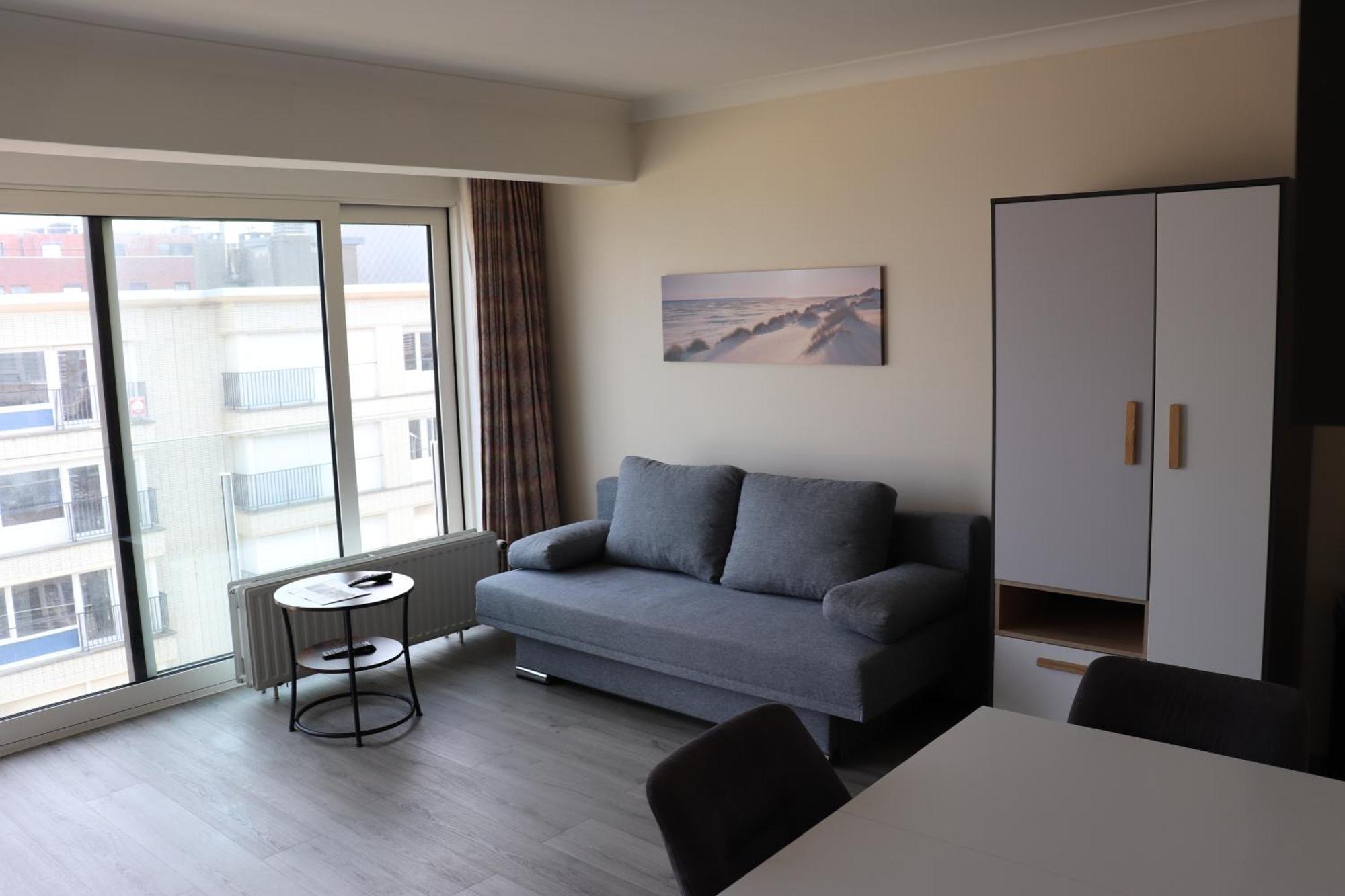 Belle Vue Koksijde