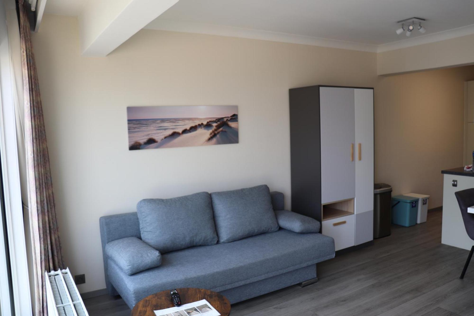 Belle Vue Appartement *