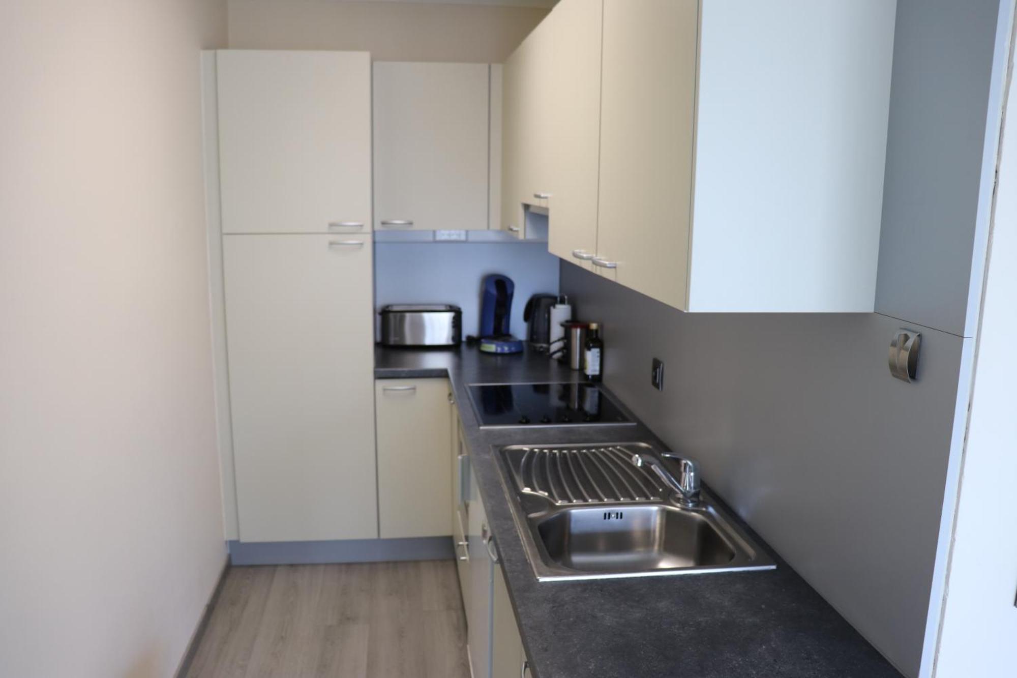 Apartment Belle Vue *