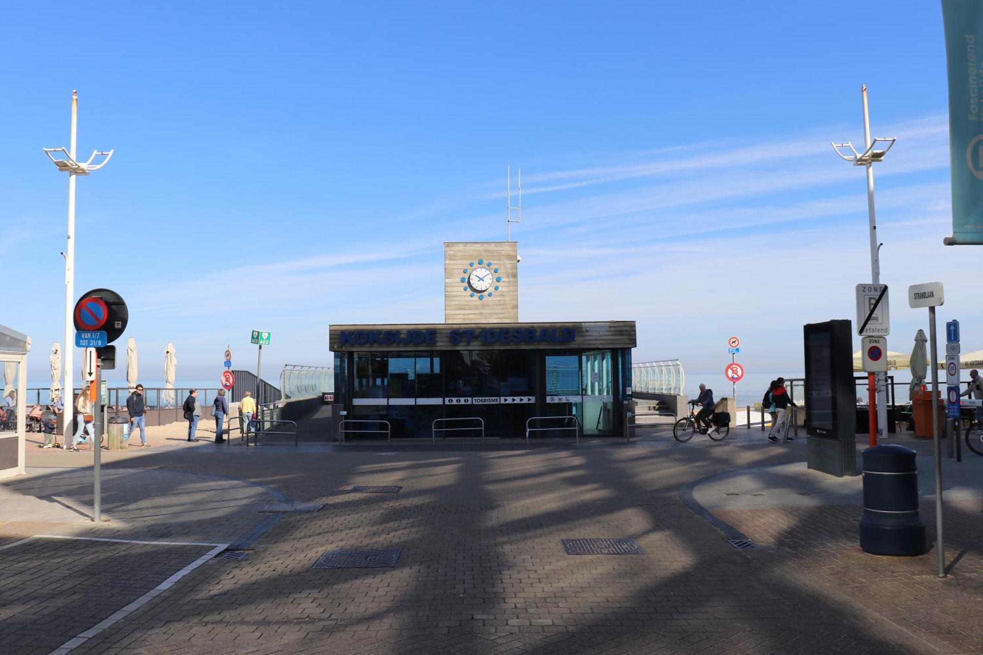 Belle Vue * Koksijde