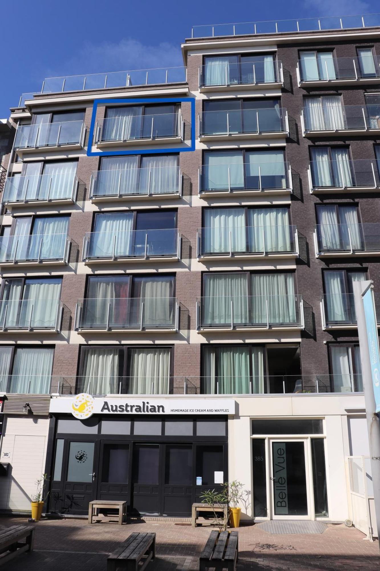 Belle Vue Koksijde
